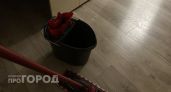 Обычная швабра устарела: покупатели переходят на роботы‑моющие для генеральной уборки