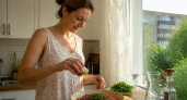 Вкуснющая закуска из помидоров на скорую руку: даже самые дешевые заиграют ярким вкусом