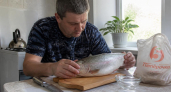 Купил форель в Светофоре для икры: что обнаружил внутри - опыт реального покупателя