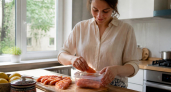 Горбуша по вкусу как семга: простой способ засолки за час – идеально для праздничного стола