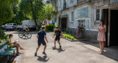Очень редкое и благозвучное имя для мальчика: раньше его носили прославленные монахи, а сейчас оно устарело