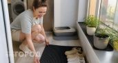 Всего 200 рублей, а пользы на миллион: купила коврик в FixPrice для обуви, а оказалось у него есть много других способов