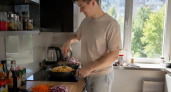 Быстрый и вкусный обед за 15 минут: делаю ресторанное блюдо из Доширака