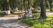 В Новочебоксарске объявили аукцион на благоустройство двадцами двух дворов