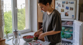 Замораживаю клубнику так, что зимой она вкуснее свежей: не течёт, не бледнеет и не пахнет морозилкой