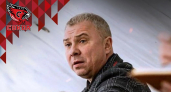 Для молодежки новочебоксарского "Сокола" назначен новый главный тренер