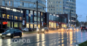 В Новочебоксарске выходные начнутся с дождей и порывистого ветра
