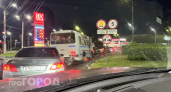 В Новочебоксарске объяснили рост цен на бензин и порядок жалоб