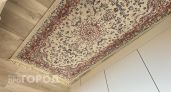 Ковры перестали пахнуть пылью и сыростью: проверенный способ без химии  