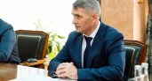 В Чувашии Владимир Закутаев возглавил МЧС на фоне снижения числа пожаров