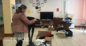 В пункте размещения беженцев в Новочебоксарске живут 12 жителей из новых регионов России