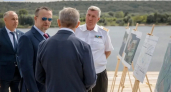 Новочебоксарский грузовой причал готовится к большому обновлению