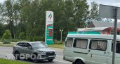 Что с бензином в Новочебоксарске и Чувашии: часть АЗС осталась без топлива