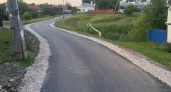 В Чебоксарском районе отремонтируют 14 километров сельских дорог