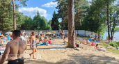 В Новочебоксарске 3 июля жара до +32 градусов сменится кратковременным дождем