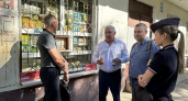 Рейды против нелегальной торговли, дефицит бензина и погодная опасность: главные новости за 2 июля