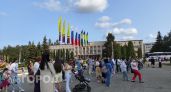 В Новочебоксарске готовятся к Дню семьи, любви и верности 