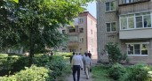 Власти Новочебоксарска провели обход "низов"