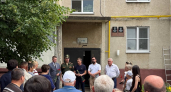 Погибли с разницей в один день: память братьев-героев СВО увековечили в Новочебоксарске