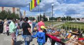 Новочебоксарцам предлагают проверить здоровье во время праздничного концерта