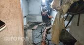 Управляющим компаниям Новочебоксарска поручили срочно привести в порядок подвалы 
