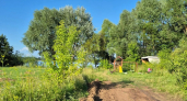 На берегу Волги в Чувашии появится новый пляж