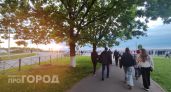 Сабантуй и фестиваль гимнасток в Новочебоксарске: куда можно пойти в выходные