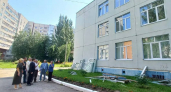 В Новочебоксарске к новому учебному году обновляют школы и детские сады