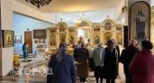 В Новочебоксарске опубликовали расписание церковных служб на неделю