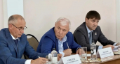 В Новочебоксарске обсудили состояние городской промышленности 