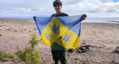 Ученик новочебоксарского лицея поучаствовал в экспедиции с находкой останков 71 солдата
