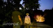 Новочебоксарца осудили за попытку изнасилования несовершеннолетней
