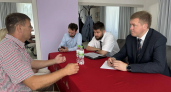 Власти Чебоксарского района поделились итогами своей работы