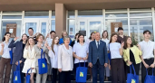 В Новочебоксарске зафиксировали максимальное число стобалльников ЕГЭ