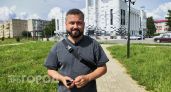 Режиссер из Чувашии снял семейное кино для всероссийского проката и приехал отдыхать в Новочебоксарск