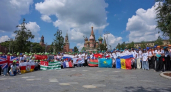 Школьник из Новочебоксарска стал одним из почти двухсот ребят, кто проехал пятнадцать городов воинской славы