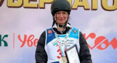 Фристайлистка из Новочебоксарска стала стипендиатом правительства Чувашии