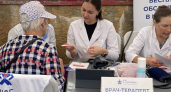Пунты здоровья откроются в Новочебоксарске и Мариинском Посаде