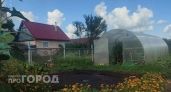 Новочебоксарских дачников заставляют сносить заборы и незаконные постройки