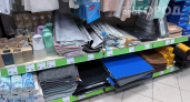 Купила коврики‑травки в Fix Price за 299 рублей: они стали главным летним помощником на даче