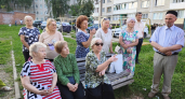 Жители новочебоксарского дома решают, на что потратить деньги