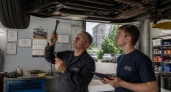 Почему автомеханики крестятся при виде этой машины: Kia Cerato II и его роковые поломки