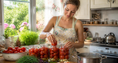 Секрет идеальных томатов на зиму: рассол настолько вкусный, что выпьют до капли
