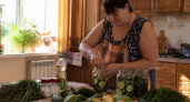 Салат из огурцов на зиму: готовьте как можно больше – этот проверенный рецепт всегда съедается первым