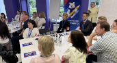 Новочебоксарских студентов привлекли к обсуждению будущего города