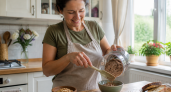 Домашняя намазка на хлеб: настолько вкусная, что семья забывает про колбасу