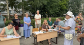 На стадионе новочебоксарской школы появится новая беговая дорожка 