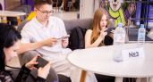 В Новочебоксарске разыграли 10 000 алмазов на турнире по Mobile Legends