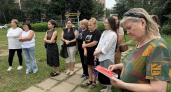 В новочебоксарском дворе появится новая детская площадка