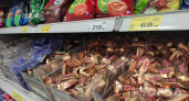 В "Чижик" хожу не поглазеть, а за находками: делюсь списком продуктов с отличным составом по адекватной цене